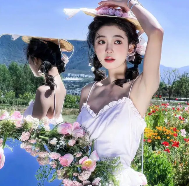 虎穴枭雄